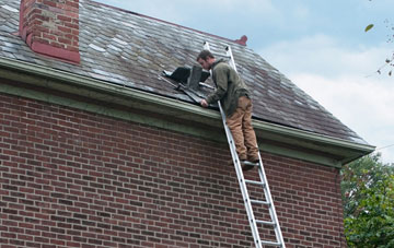 what affects urgent Walbottle roof repairs