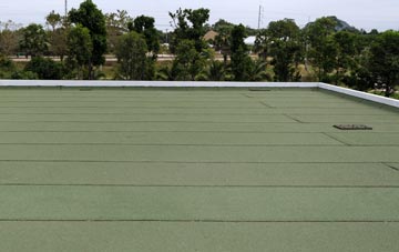 all Walbottle roofing types quoted for