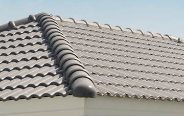 advantages of Walbottle clay roofing