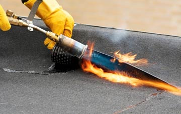 flat roof repairs Walbottle, Tyne And Wear
