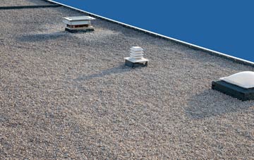 flat roofing Walbottle, Tyne And Wear