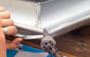 disadvantages of Walbottle lead roofing