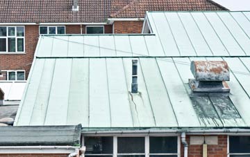 Walbottle lead roofing costs