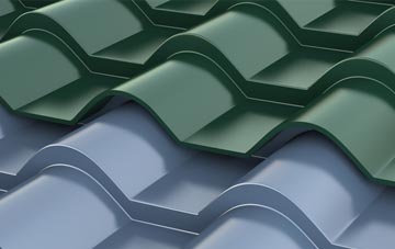 who should consider Walbottle plastic roofs