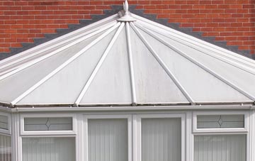 Walbottle polycarbonate conservatory roof repairs
