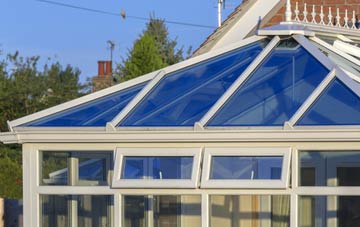 professional Walbottle conservatory insulation