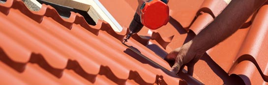 save on Walbottle roof installation costs