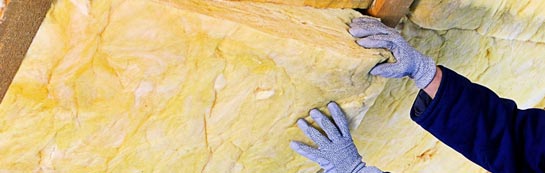 quotes for Walbottle roof insulation