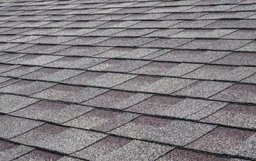 Walbottle tiles for shallow pitch roofing