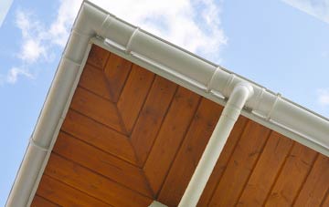 Walbottle soffit types