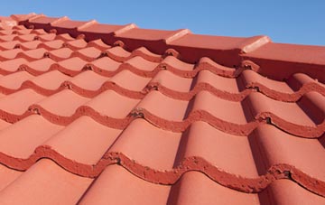 Walbottle tile and slate roof replacement