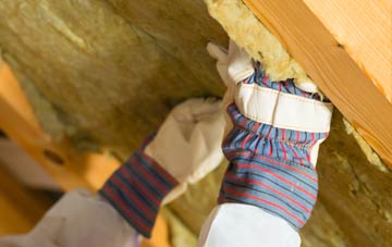 types of Walbottle pitched roof insulation materials