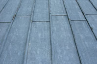 Walbottle lead roofing
