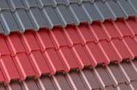 find rated Walbottle plastic roofing companies